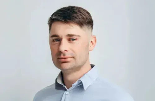 Alex Saiko
