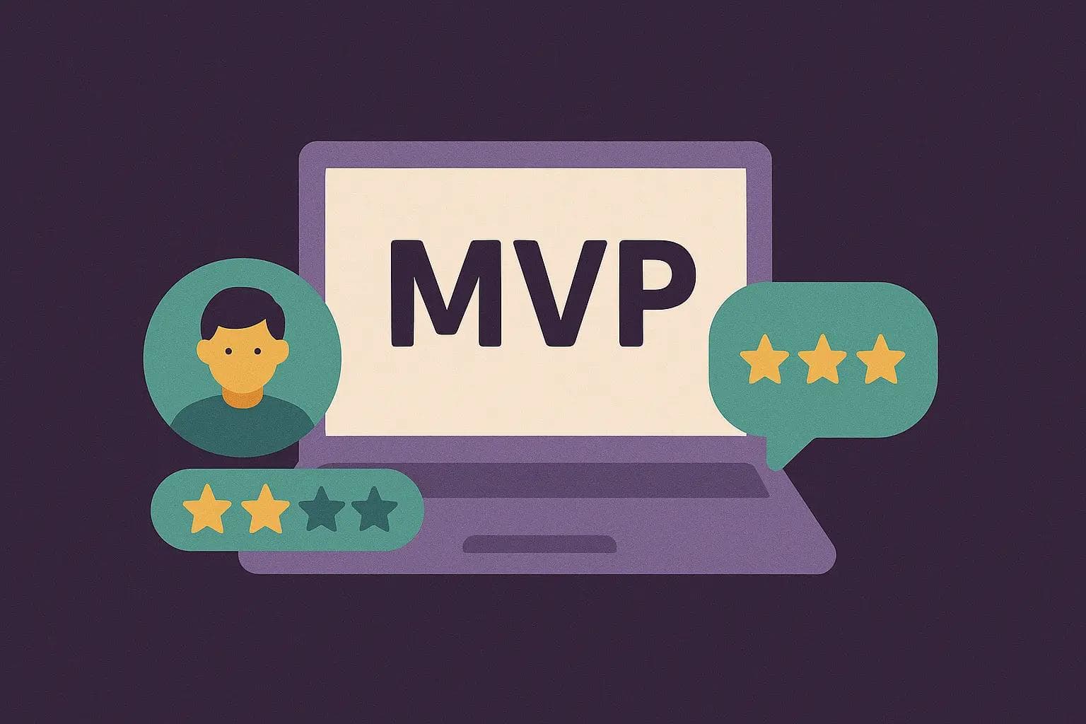 Integrating Customer Feedback into MVP Software