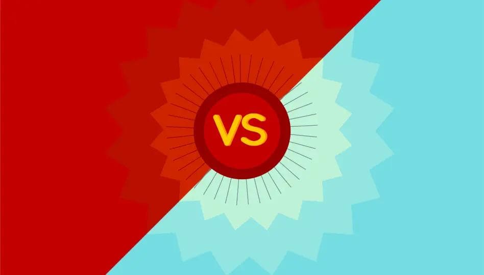 MVP vs Full Product in Software Development.