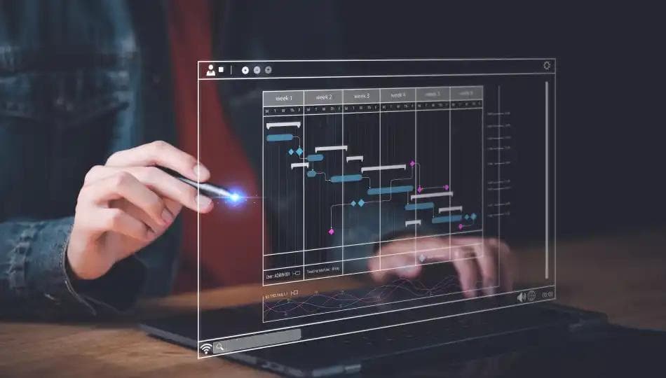 Prioritizing Features in MVP Software Development.