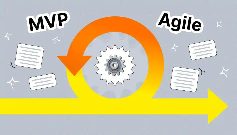 Best MVP Strategy Agile Product Development