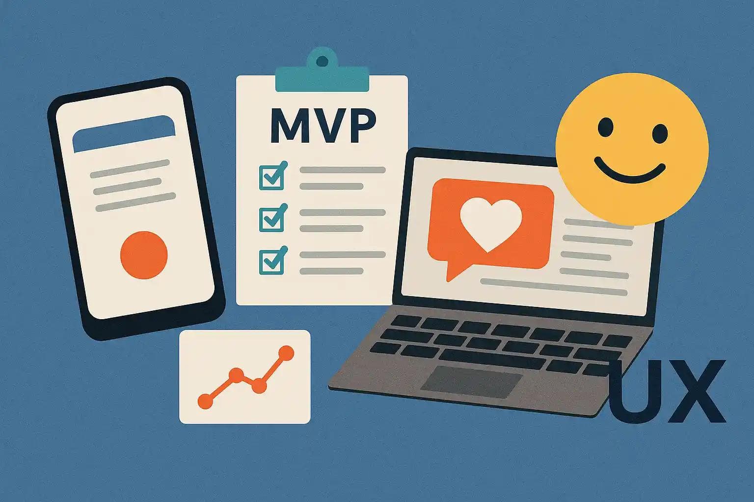 How MVP Software Enhances User Experience