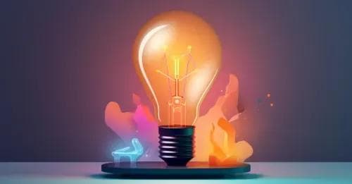 Startup Ideas on AI and Blockchain
