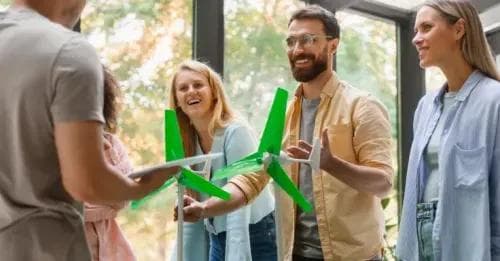 Green MVP Development: How to Build Sustainable Software
