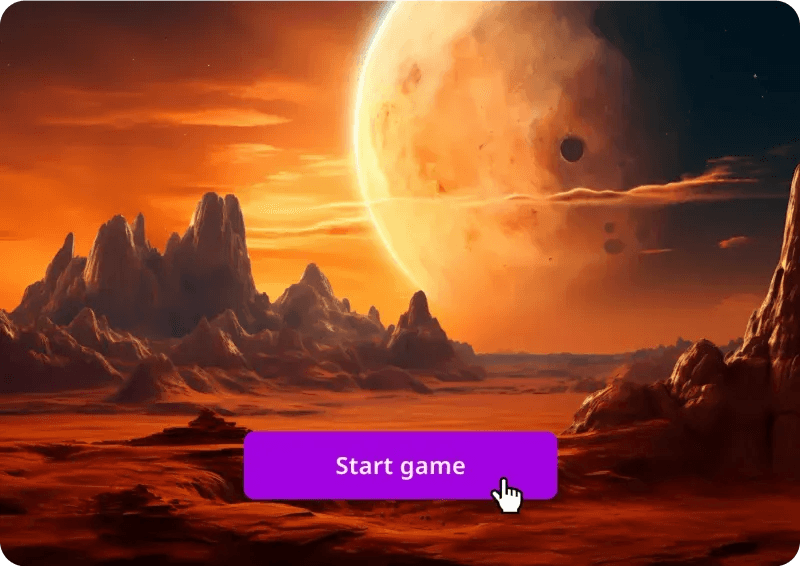 Binance game