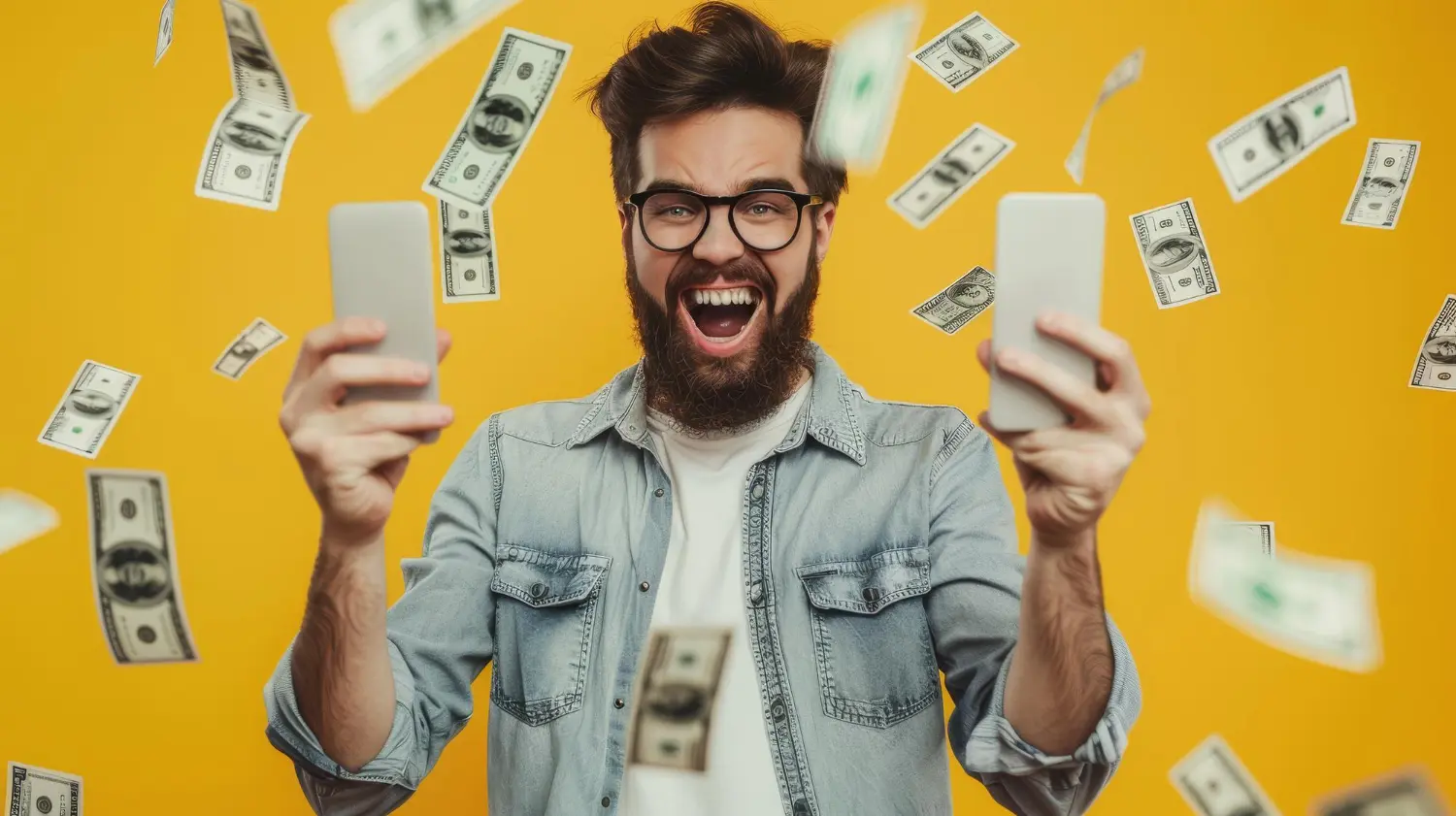 Five successful billion-dollar apps that started as simple MVPs showing their evolution from basic concepts to global platforms