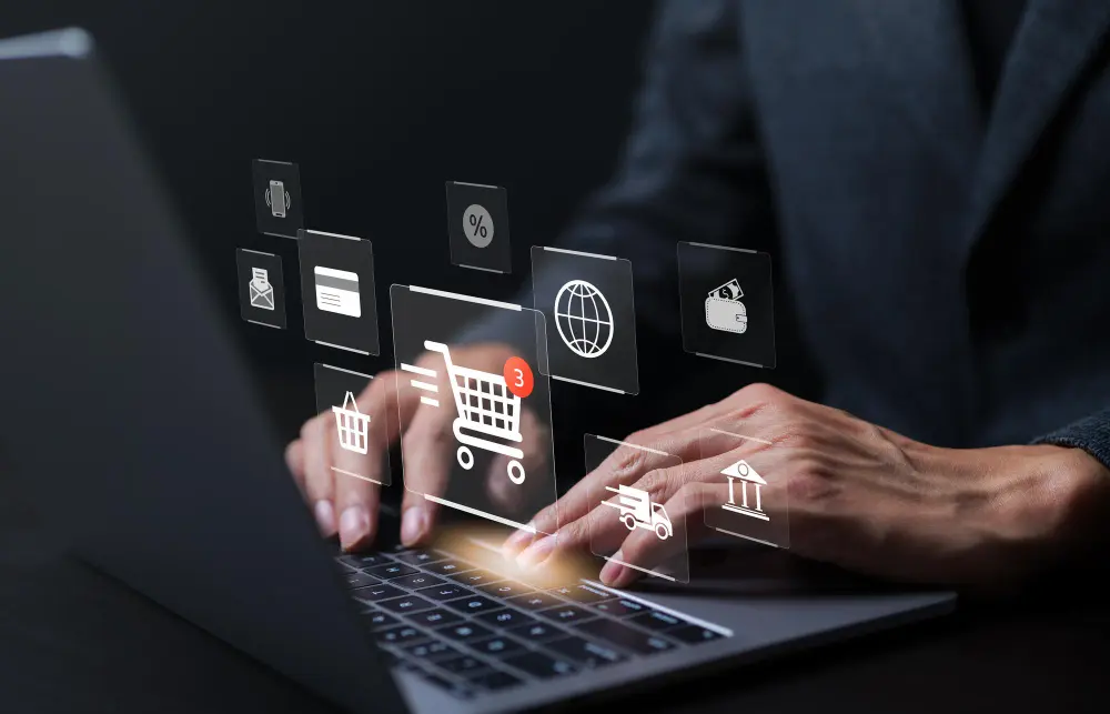 eCommerce expertise highlights