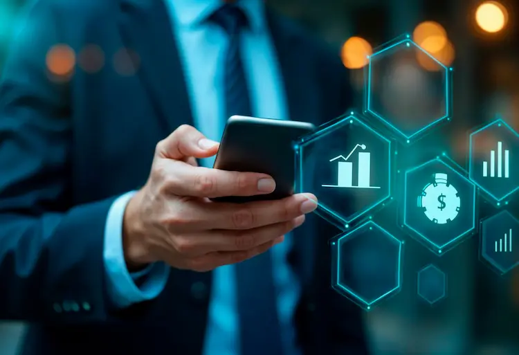 Fintech expertise highlights