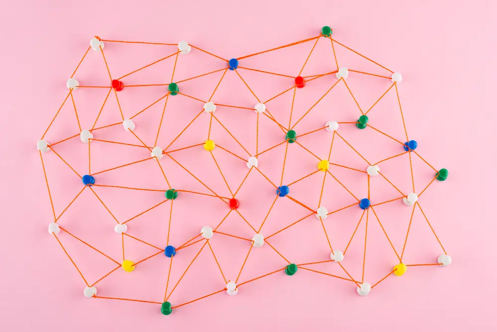 Blockchain AI use case