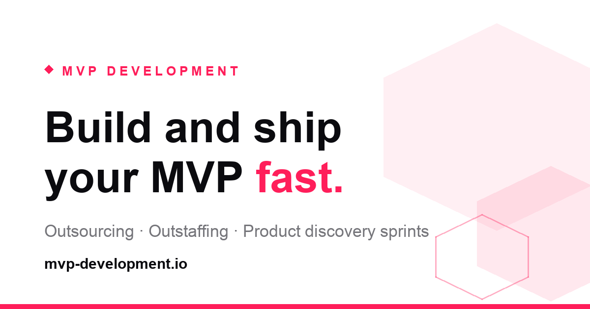 Complete Guide to MVP Software | MVP Development Blog
